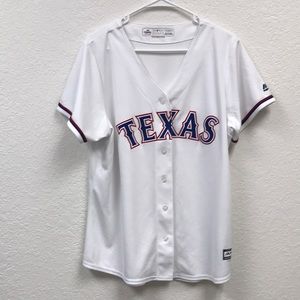 Texas Rangers Women's Jersey